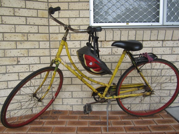 rat-bike, belmont